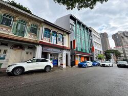 Little India Conservation Area (D8), Shop House #577044711
